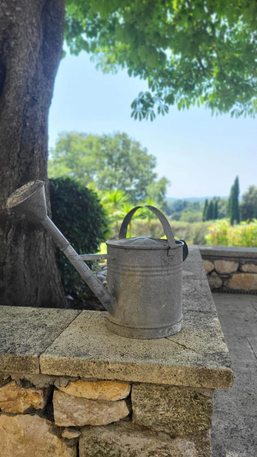 Mas La Floreline Cheval-Blanc Dış mekan fotoğraf